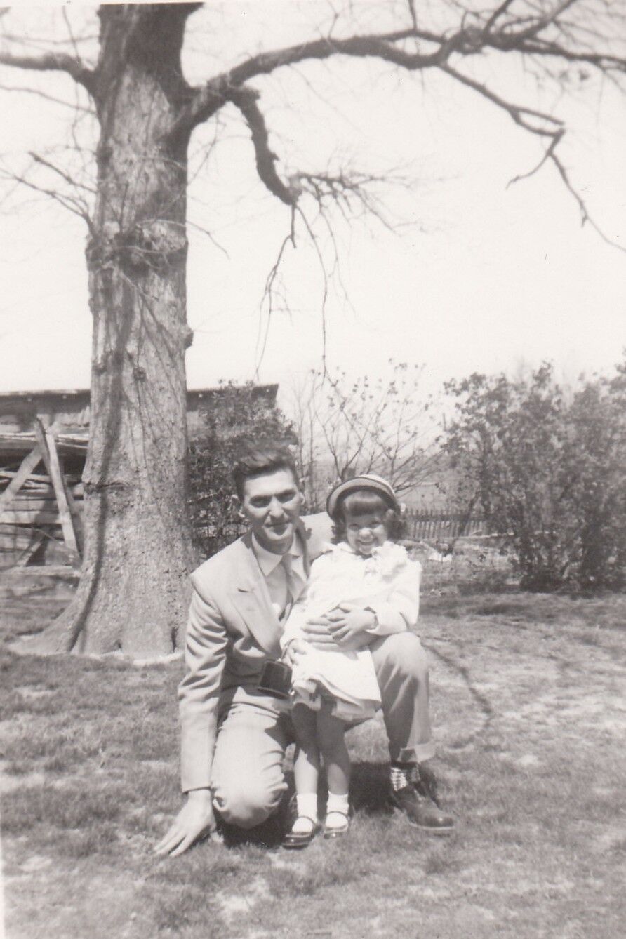 James E. Woods and Barbara Woods